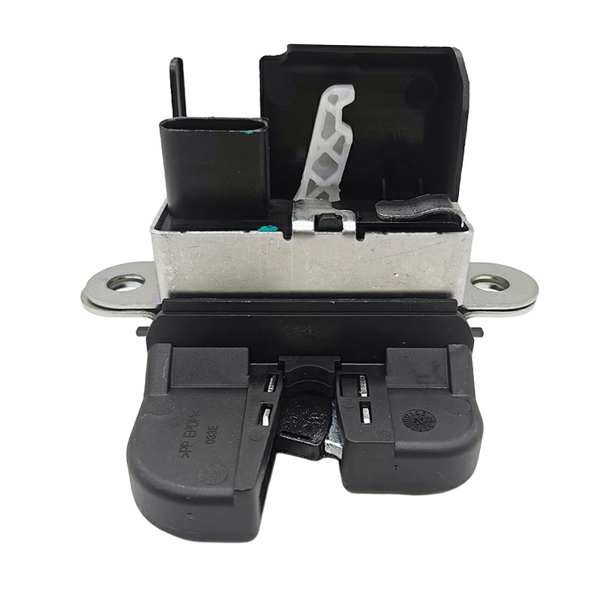 Türgriffbetätigung